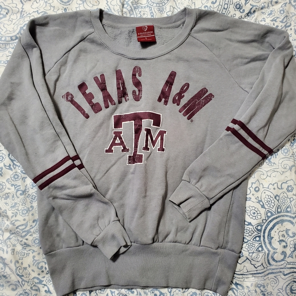 Texas A&M Sweatshirt